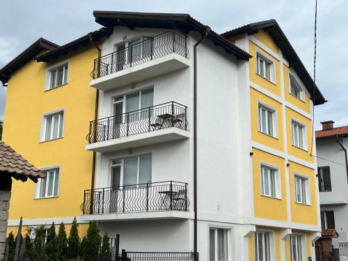 Dobrinishte Haus | Horizont Dobrinishte