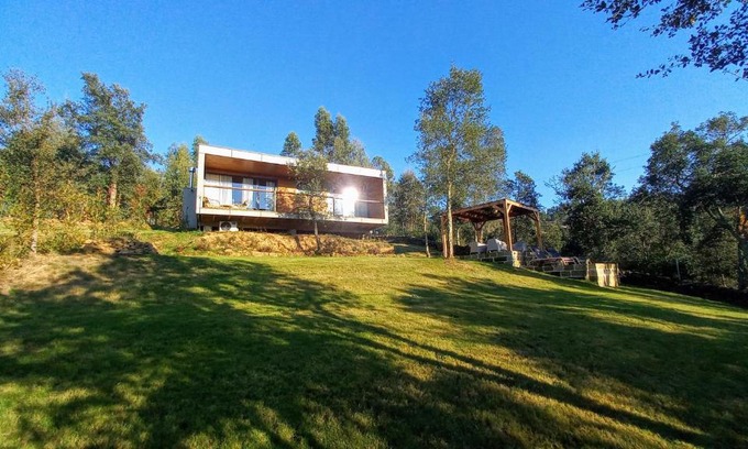 Molares Haus | Horizonte Monte Verde