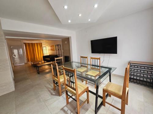 Vistalba Wohnung | HORNEROS Duplex En Lujan de Cuyo Mendoza