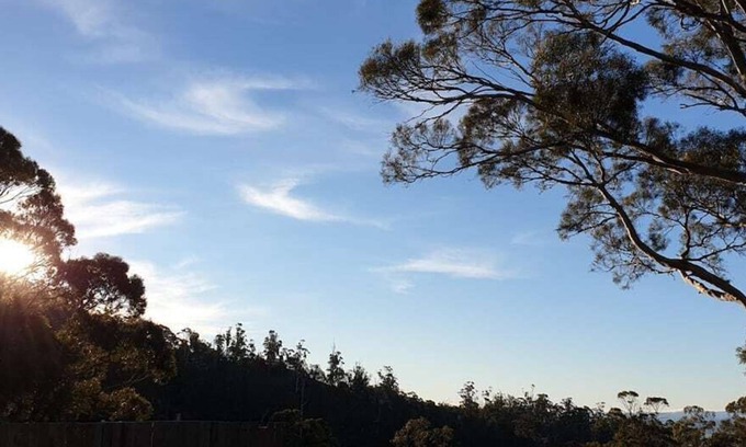 Mount Rumney Kabine | Horse Haven - Mt Rumney Escapes