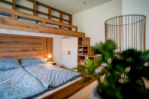 Cerny Dul Wohnung | Horský apartmán U Toma