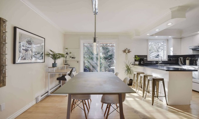 Val-Belair Skihütte | Hortensias | Nature & Comfort