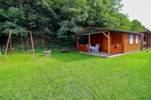Monosbel Haus | Horváth Vendégház