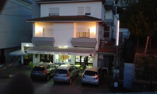 Sao Tiaguinho Haus | Hospedaria Nunes Pinto