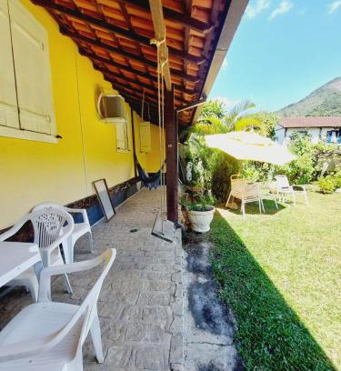 Lumiar Haus | Hospedagem Casa do Bem Ficar