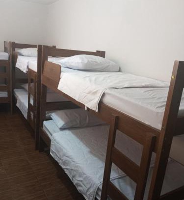 Cachoeira Paulista Haus | Hospedagem e Pousada Cachoeira Paulista