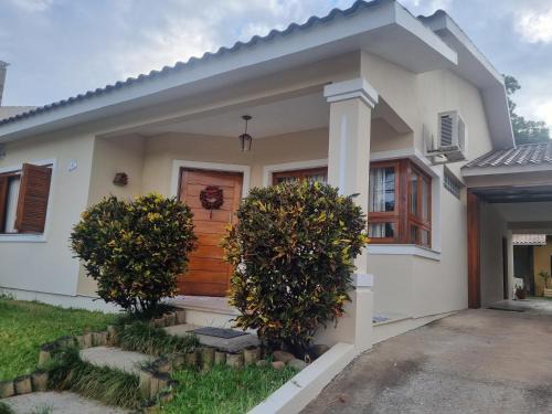 Centro Haus | Hospedagem João