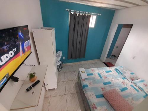 Ampliacao Wohnung | Hospedagem Suites Itaboraí