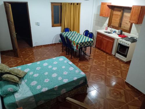 San Ignacio Wohnung | Hospedaje Celia