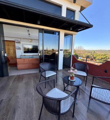 Encarnacion Wohnung | Hospedaje Encarnación - PARAGUAY - Edificio Acevedo