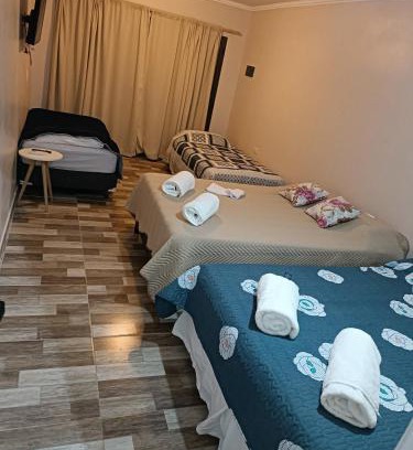 Paso de los Libres Haus | Hospedaje J&B