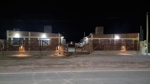 Villa Mercedes Wohnung | Hospedaje La Luisa