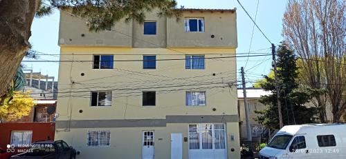 Comodoro Rivadavia Wohnung | Hospedaje los Macaes 1