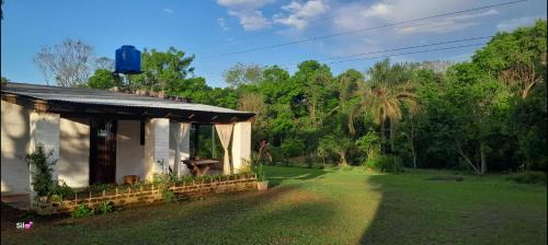 Santa Ana Sonstige | Hospedaje Los Buenos Aires