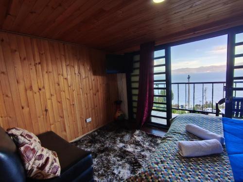 Tota Haus | Hospedaje MorAndes