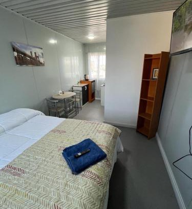 Calama Wohnung | Hospedaje Oasis Modulares