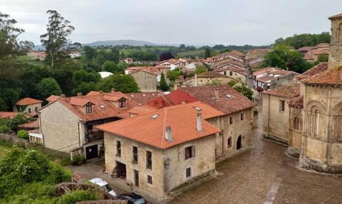 Santillana del Mar Haus | Hospedaje Octavio
