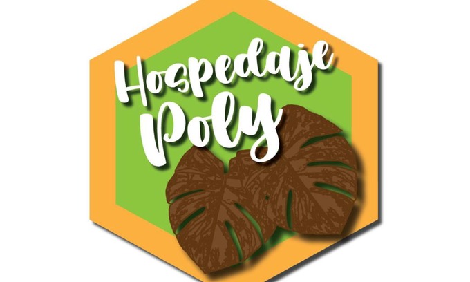 Rio Claro Haus | Hospedaje Poly