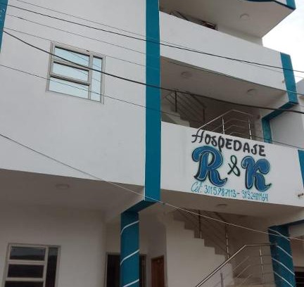 Rincon Hotel | Hospedaje R y K