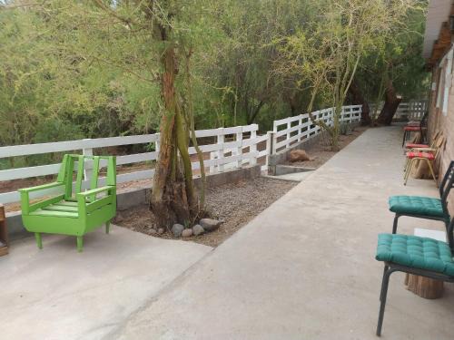 San Pedro de Atacama Haus | Hospedaje Rural Casa de Felix