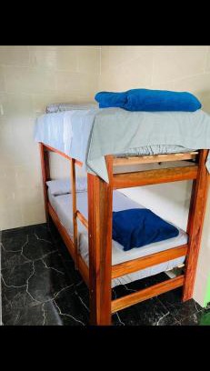 Paso de los Libres Hotel | Hospedaje Santino