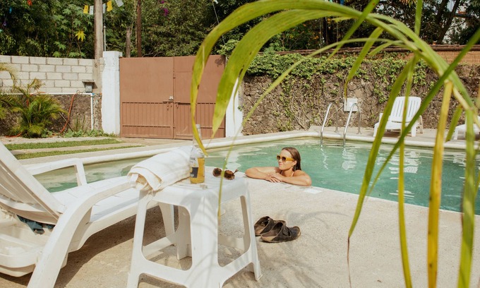 Tepoztlan Haus | Hospedaje Temazcaltitla