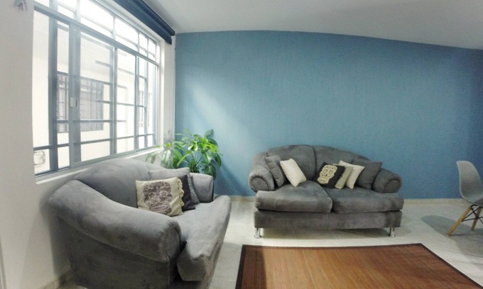 Guadalajara Wohnung | Hospedaje Tlaquepaque