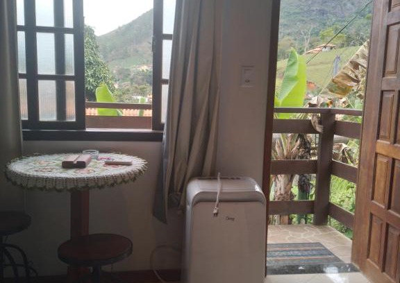 Lumiar Hotel | Hospedaria Bela Vista do Vale