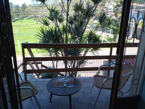 Novo Hamburgo Wohnung | Hospedaria das Azaleias