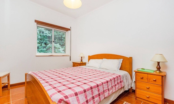 Penacova Wohnung | Hospedaria Lampião - Guesthouse Room 4