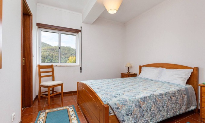 Penacova Wohnung | Hospedaria Lampião - Guesthouse Room 5