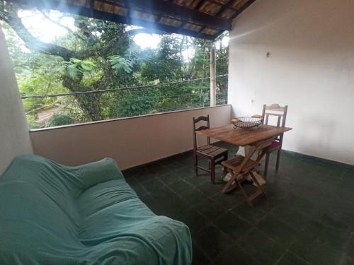 Sana Wohnung | Hospede-se no Centro de Sana! Conforto e Qualidade!