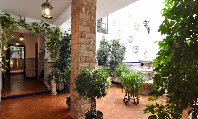 San Francisco-Ribera Haus | Hospedería Los Angeles