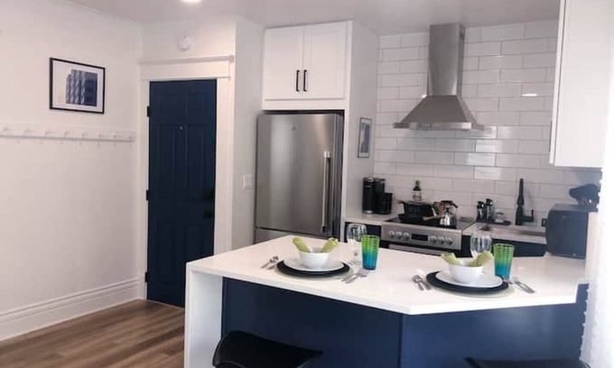 Cliff - Cannon Wohnung | Hospital-Awesome Winter Monthly/Weekly Discounts!