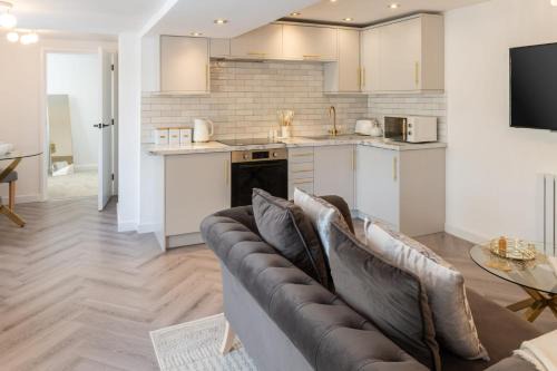 Chapel en le Frith Wohnung | Host & Stay - Eccles Hideaway