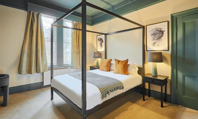 Whitley Bay Haus | Host & Stay | Kittiwake House