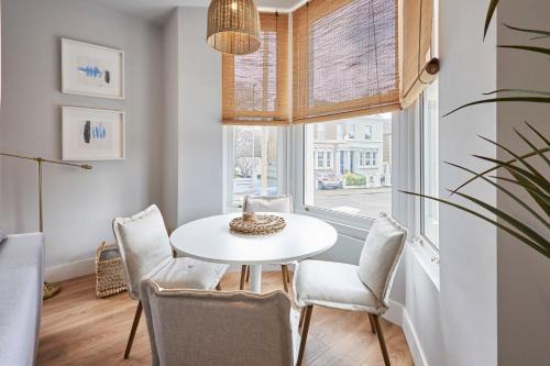 Ramsgate Wohnung | Host & Stay - Poplar Villas