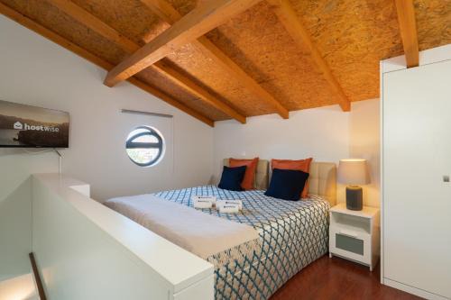 Boavista Wohnung | Host Wise - Impressive Restful Houses