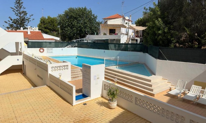 Vale de Covo Wohnung | Host Wise - Lively Charming Apartment w Pool
