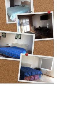 Copiapo Haus | Hostal Andreas