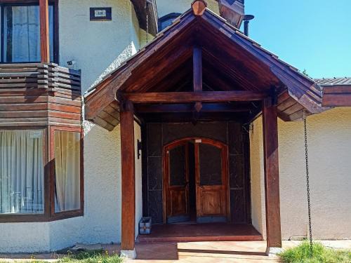 Concepcion Haus | Hostal Antonio Varas
