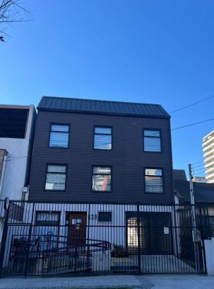 Concepcion Haus | Hostal Ayiwün