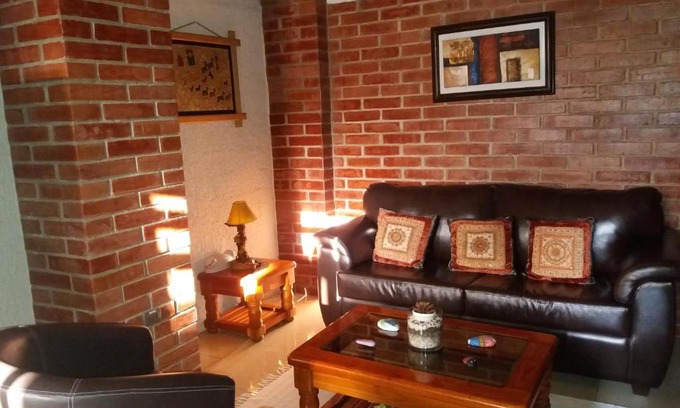 La Serena Haus | Hostal Balmaceda La Serena
