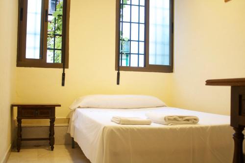 Genil Haus | Hostal Bocanegra