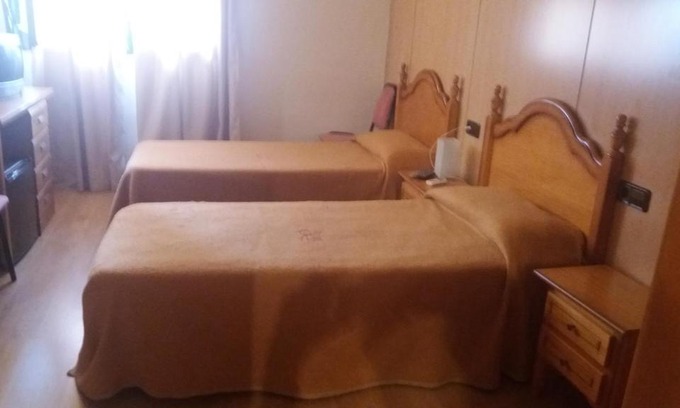Macanet de la Selva Haus | Hostal Bonaterra