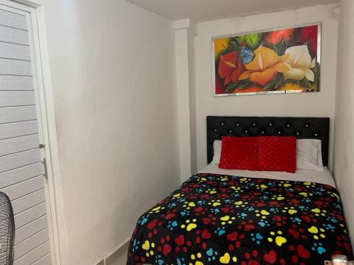 Sur Oriente Haus | Hostal Caribe 21