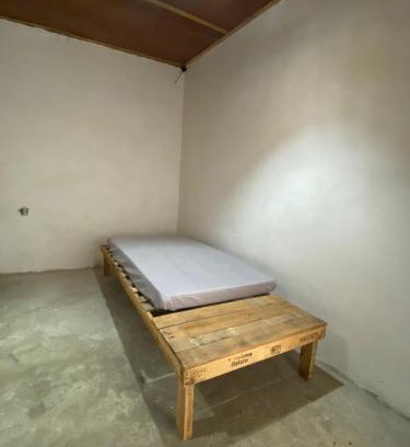 Barra de Colotepec Haus | Hostal Casa Monstera