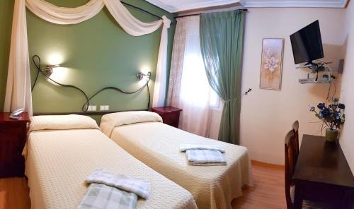 Valladolid City Centre Haus | Hostal De La Torre Hostal Economico