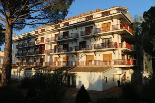L'Espluga de Francoli Haus | Hostal del Senglar