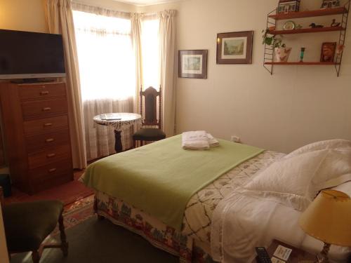 Concepcion Haus | Hostal Don Mariano